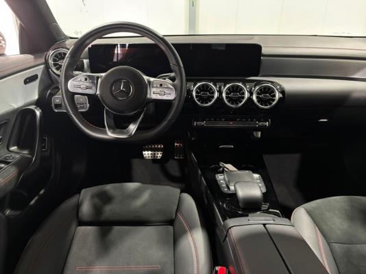 Mercedes-Benz CLA250 Shooting Brake e AMG Line 262pk 2023 (Origineel-NL) CLA-Klasse, S-261-RK