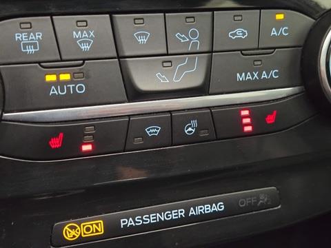 Ford Puma ST-Line X 1.0 EcoBoost 125pk 2020, T-875-RR