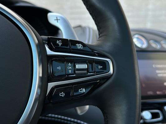Aston Martin DBX 4.0 V8 1913 551pk 2020 (1 OF 500), HNT-92-V