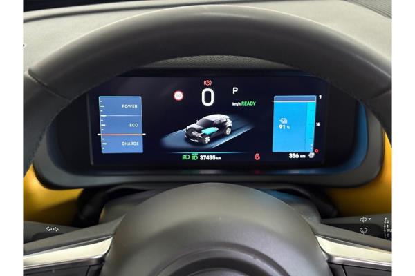 Jeep Avenger 1. Auflage 54 kWh 156hp 2023 (Original-NL), X-820-DP