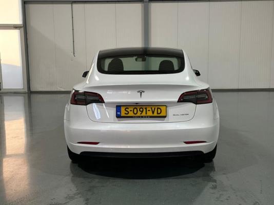 Tesla Model 3 Long Range AWD 75 kWh 351pk 2023 (Origineel-NL), S-091-VD