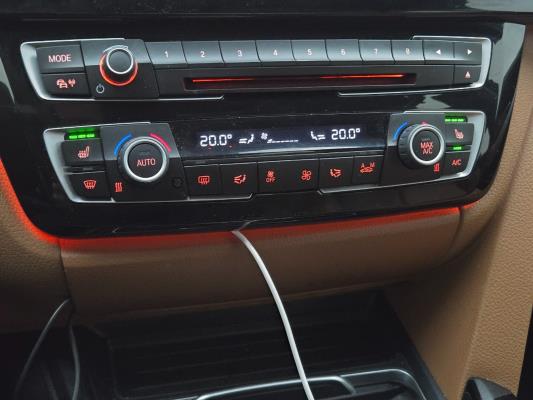 BMW 320i 3-serie High Executive 184pk 2017 (Origineel-NL) 3-Serie, PH-106-H