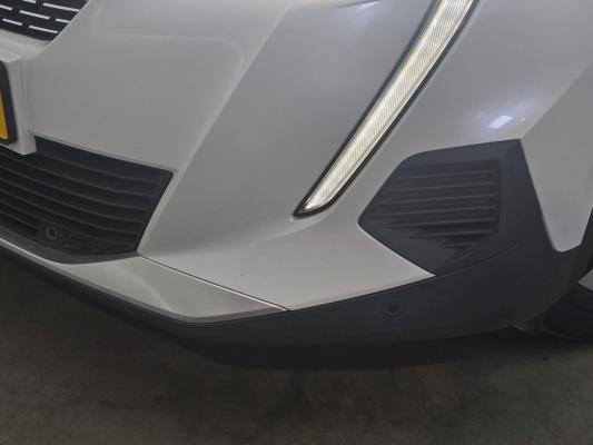 Peugeot e-2008 EV Blue Lease Active 50 kWh 136pk 2020, P-204-GN