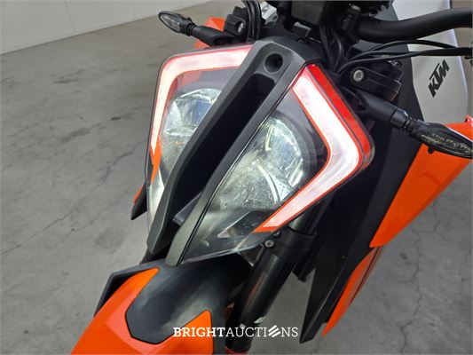 KTM Tour 1290 SuperDuke R ABS 180pk 2022, 51-MS-HX