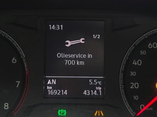 Volkswagen T-Roc Style 1.0 TSI 116pk 2019 (Origineel-NL), XX-149-F