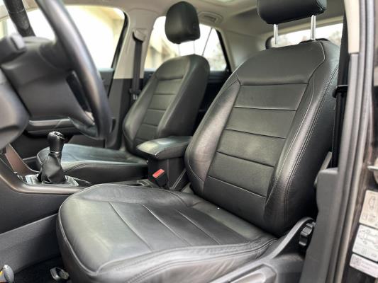 Volkswagen T-Roc 1.0 TSI Style 116pk 2018 (Origineel-NL), RS-137-V