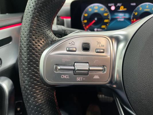 Mercedes-Benz CLA 180 Shooting Brake Business Solution AMG 136pk 2022 (Origineel-NL) CLA-Klasse, N-303-VJ