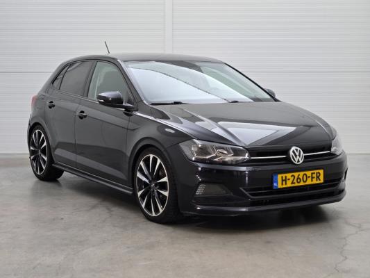 Volkswagen Polo Highline 1.0 TSI 95pk 2019, H-260-FR