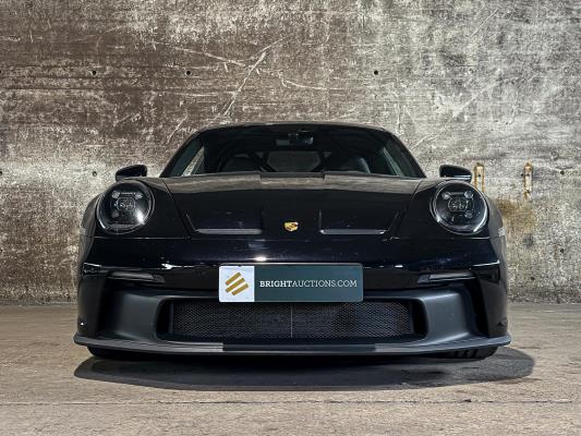 Porsche 911 GT3 992 Clubsport 4.0 PDK 510pk 2021