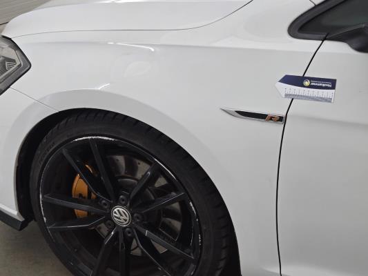 Volkswagen Golf 4Motion R 2.0 TSI 301pk 2019, H-294-PS