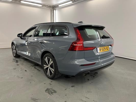 Volvo V60 B3 Momentum 2.0 163pk 2022 (Origineel-NL), N-525-SZ
