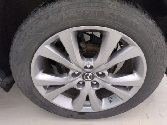 Mazda Cx-30 G 2.0 Skyactiv 122pk 2021