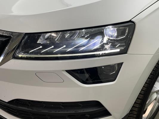 Skoda Karoq Business Edition 1.0 TSI 116pk 2020 (Origineel-NL), H-690-HD