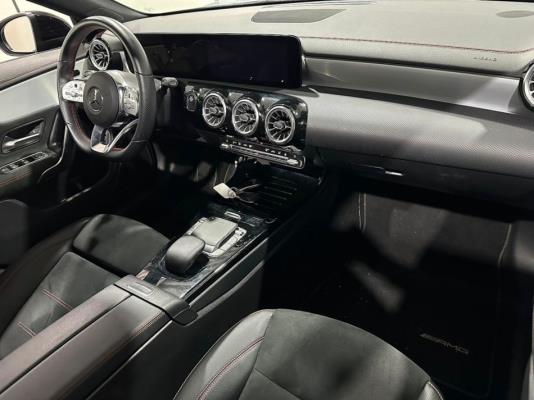 Mercedes-Benz CLA250 Shooting Brake e AMG Line 262pk 2022 (Origineel-NL) CLA-Klasse, R-573-XR