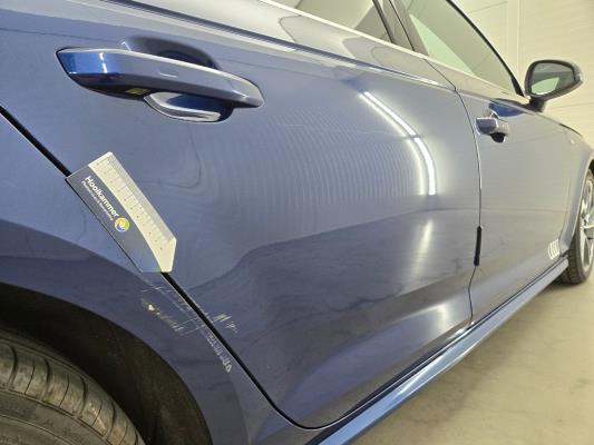 Audi A4 Avant 2.0 TDI 150pk 2018, R-746-DX