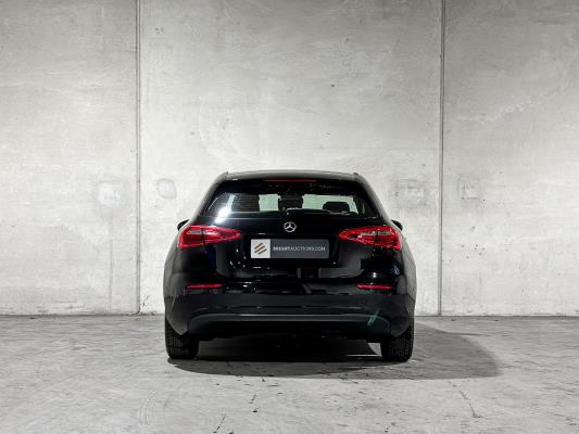 Mercedes-Benz A180 d 7G-DCT Business Solution A-Klasse  116pk 2020 (Origineel-NL+1e eigenaar), H-772-KD 