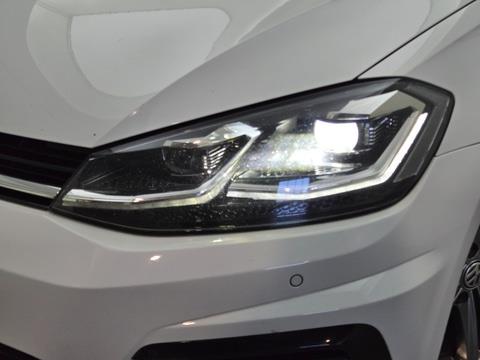 Volkswagen Golf Highline Business R 1.5 TSI 150pk 2019 (Origineel-NL), XG-637-X