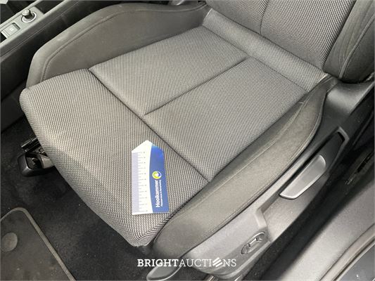 Audi A3 Sportback 40 e Advanced edition TFSI 265pk 2022, X-112-BZ