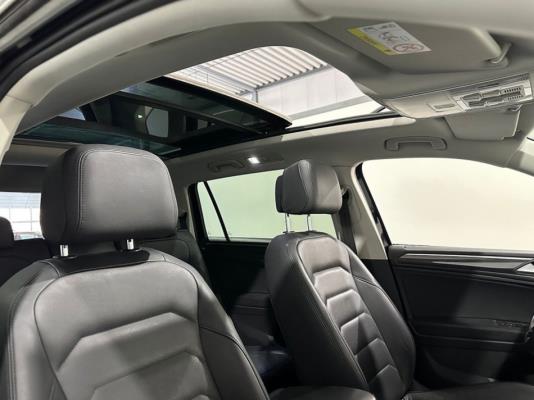 Volkswagen Tiguan Allspace Comfortline Business 7-Persoons 1.5 TSI 150pk 2021 (Origineel-NL), N-654-FP