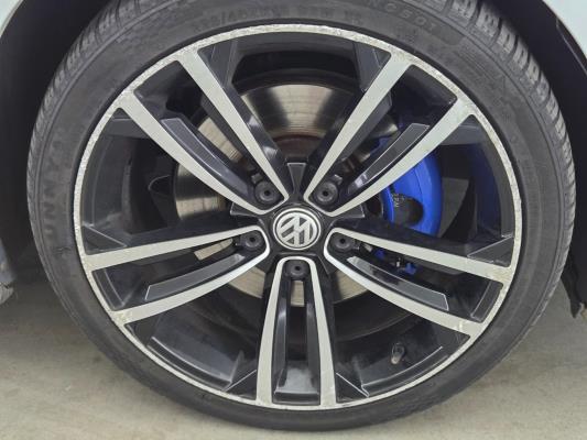 Volkswagen Golf GTE 1.4 TSI 150pk 2015 (Origineel-NL), HS-537-X