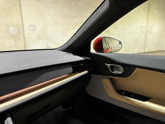 Polestar 2 Long Range Dual Motor Launch Edition 78kWh 408pk (Origineel-NL + 1e Eigenaar), K-532-PJ