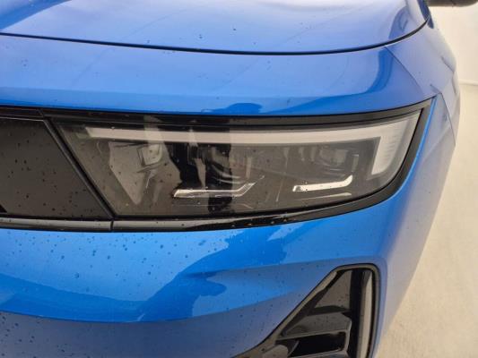 Opel Astra PHEV Ultimate Eat8 1.6 150pk 2022, 2DLM377