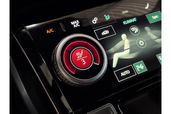 Jaguar I-PACE EV400 S 90 kWh 400pk 2018, XF-203-S