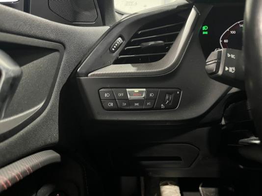 BMW 218i Gran Coupe Automaat High Executive Edition M-Pakket 136pk 2022 (Origineel-NL) 2-Serie, P-884-LJ