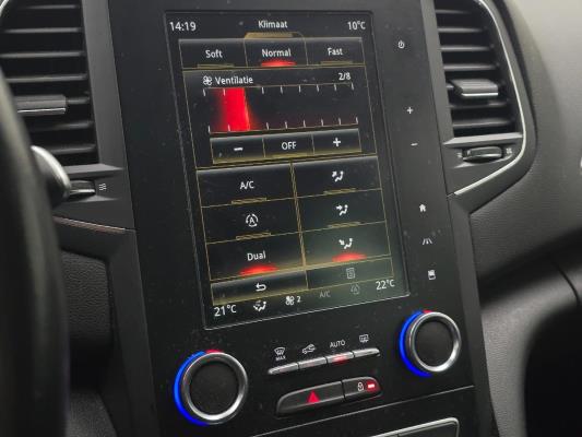 Renault Mégane Estate TCe GT-Line 1.3 140pk 2019, K-962-BH