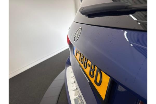 Mercedes-Benz GLB 200 Business Solution AMG 7p 163pk 2022 (Origineel-NL) GLB-Klasse, P-188-BD