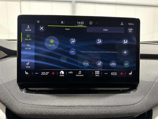 Škoda Enyaq 80 Warmtepomp 204pk 2022 (Origineel-NL), P-944-KG