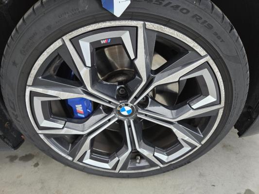 BMW 420i 4-serie Gran Coupé 184pk 2022 4-Serie, HNH-48-N