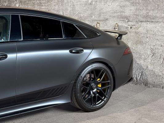 Mercedes-AMG GT63s 4Matic+ 4-Door Coupé 4.0 V8 Biturbo Edition 1 639pk 2019, N-281-VH
