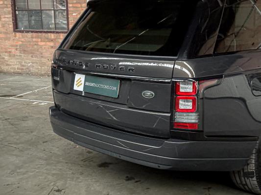Land Rover Range Rover 4.4 SDV8 Autobiography 340pk 2015, HS-359-F