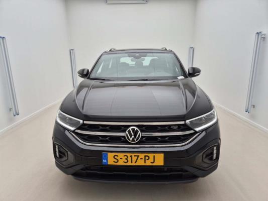 Volkswagen T-Roc R-Line Business 1.5 TSI DSG 150pk 2023 (Origineel-NL), S-317-PJ