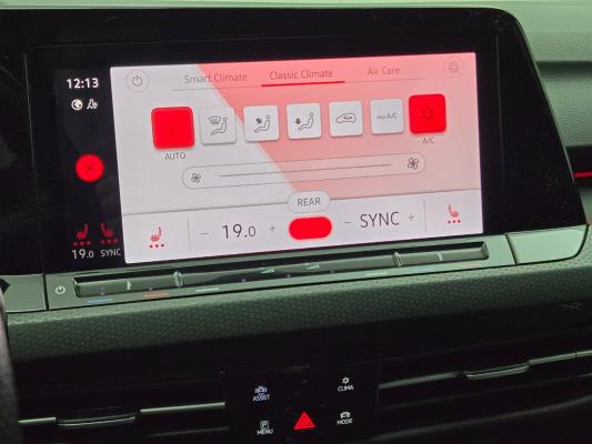 Volkswagen Golf eHybrid GTE 1.4 258pk 2020, X-349-JX
