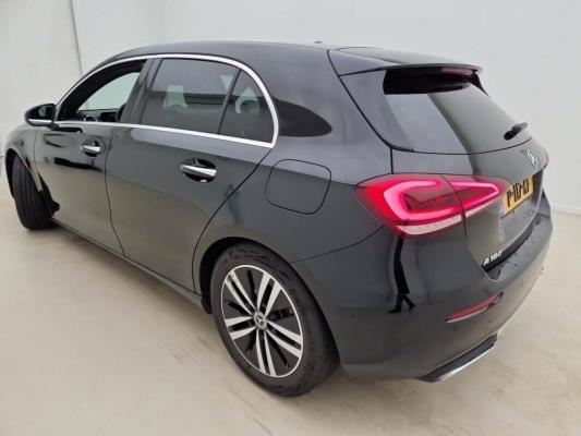 Mercedes-Benz A 180 Business Solution Luxury 136pk 2022 (Origineel-NL) A-klasse, P-117-KF