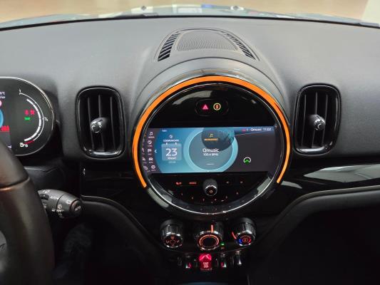 Mini Countryman One Business Edition 1.5 102pk 2021 (Origineel-NL), N-772-JH