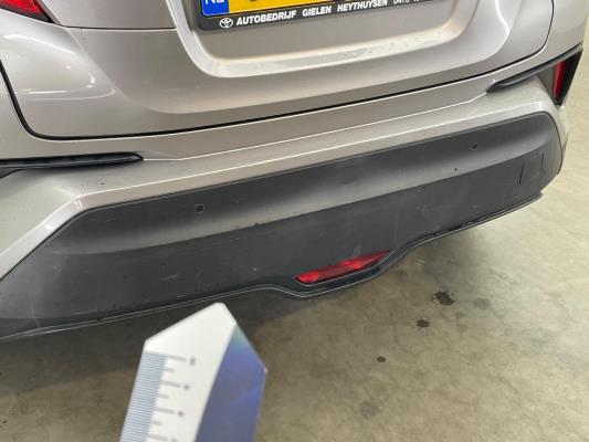 Toyota C-HR Hybrid Executive 1.8 170pk 2017, P-886-JB