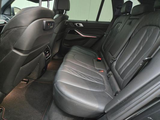 BMW X5 xDrive45e High Executive 398pk 2021 (Origineel-NL), K-338-JK