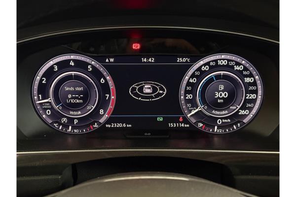 Volkswagen Tiguan ACT Highline 1.4 TSI 149pk 2017 (Origineel-NL), NV-667-S