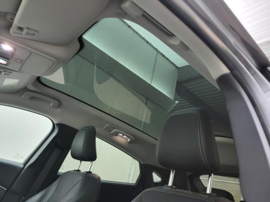 Ford Mustang Mach-E RWD 75 kWh 258pk 2021 (Origineel-NL), L-060-NX