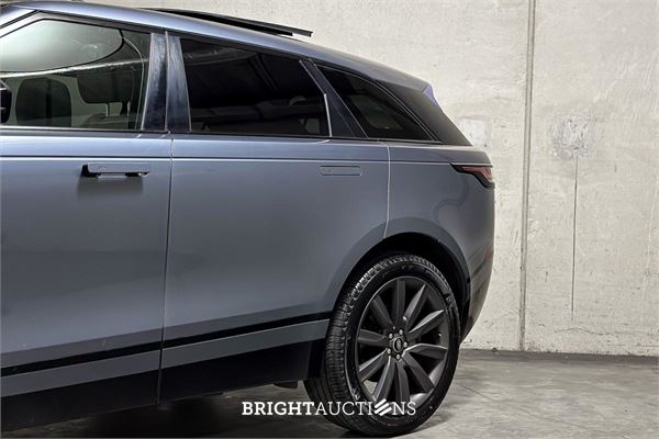 Land Rover Range Rover Velar 2.0 P300 Turbo AWD R-Dynamic HSE 300pk 2019, K-894-RK