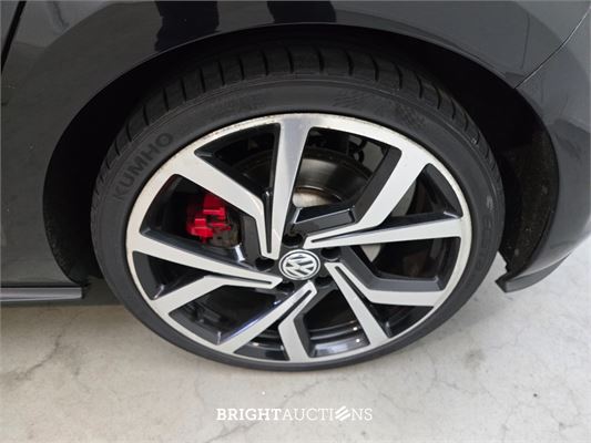 Volkswagen Golf GTI Performance 2.0 TSI 245pk 2019, GDZ-59-G