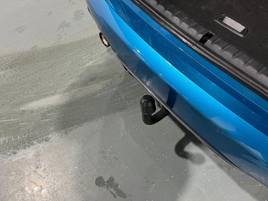 BMW 218i Gran Coupe Automaat High Executive Edition M-Pakket 136pk 2022 (Origineel-NL) 2-Serie, P-884-LJ