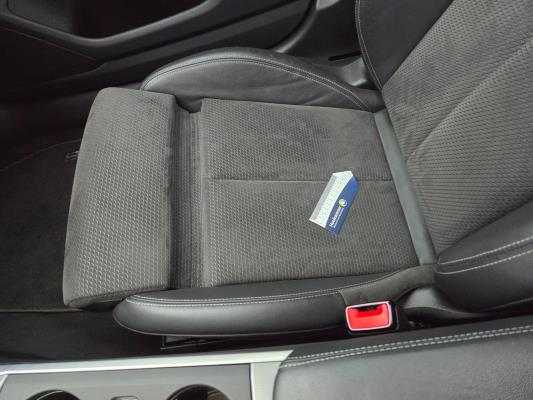 Audi A6 Avant 55 e Competition TFSI Quattro 394pk 2020, P-942-DB