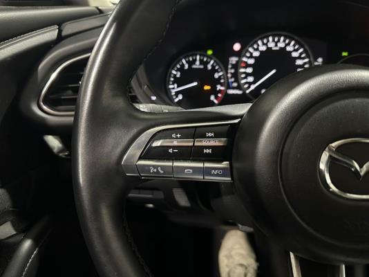 Mazda CX-30 e-SkyActiv-X M Hybrid 2.0 SkyActiv 186pk 2023 (Origineel-NL), S-947-BV