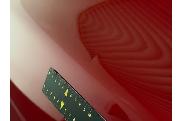 Ford Mustang RWD 75 kWh 269pk 2022 (Origineel-NL), P-598-LD