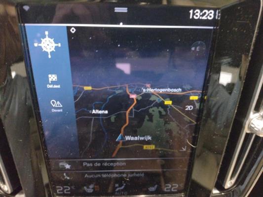 Volvo XC40 T5 Recharge Inscription Geartronic 180pk 2021