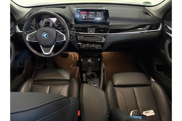 BMW X1 xDrive25e eDrive Edition 220pk 2022 (Origineel-NL), P-724-PG
